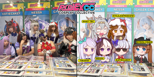 About ProjEXcc
