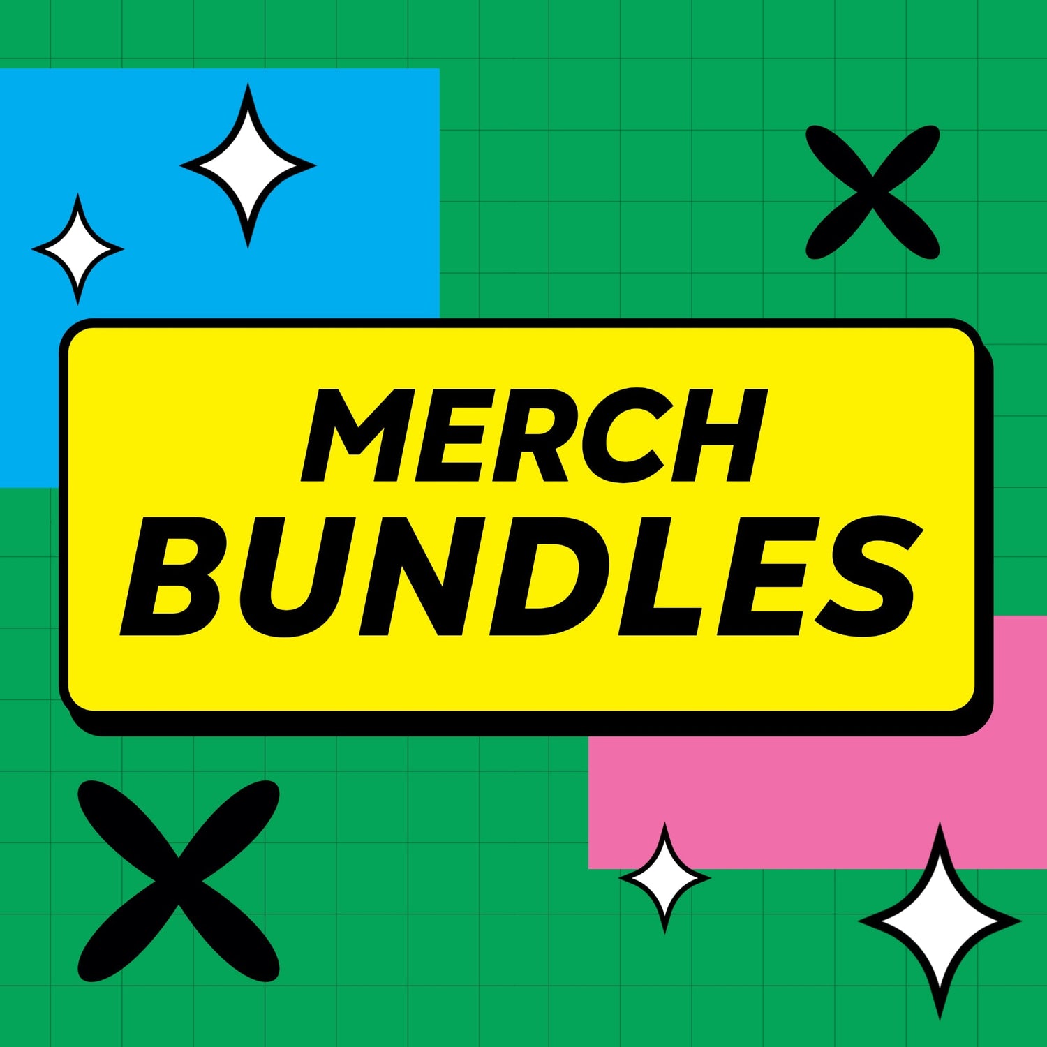Merch Bundles