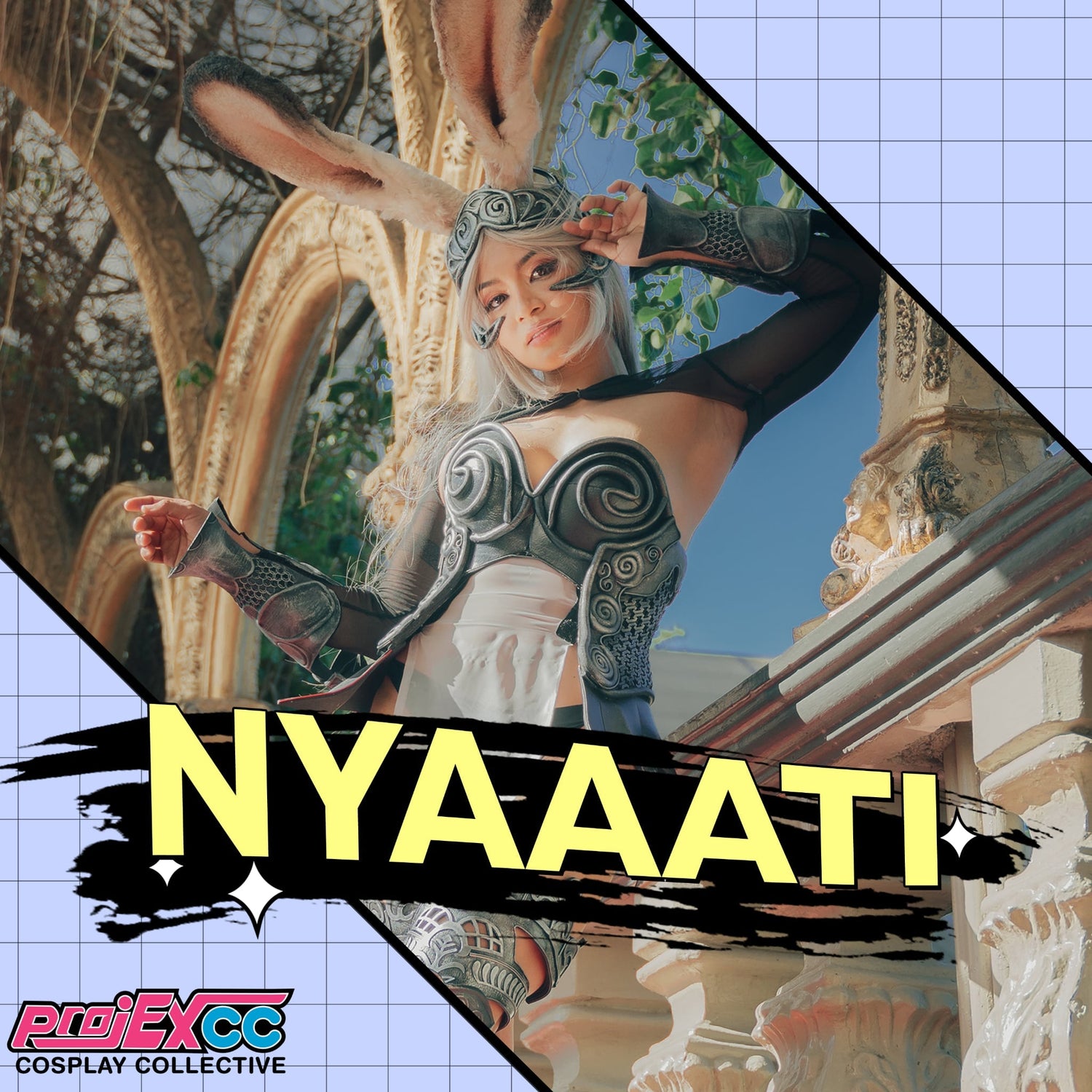Nyaaati
