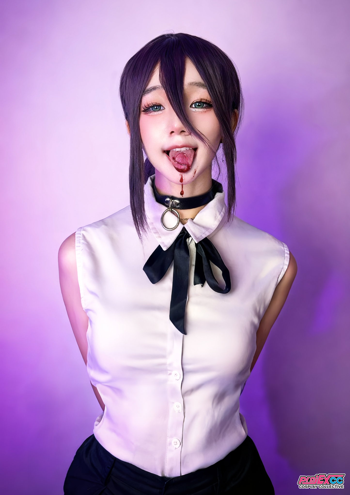 Erria Eri A - A4 Limited Poster
