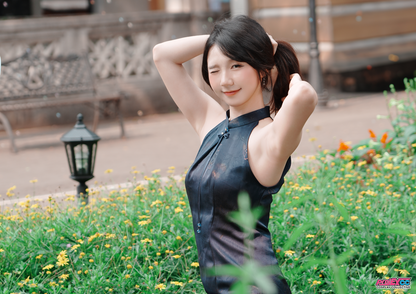 Erria Eri C - A4 Limited Poster