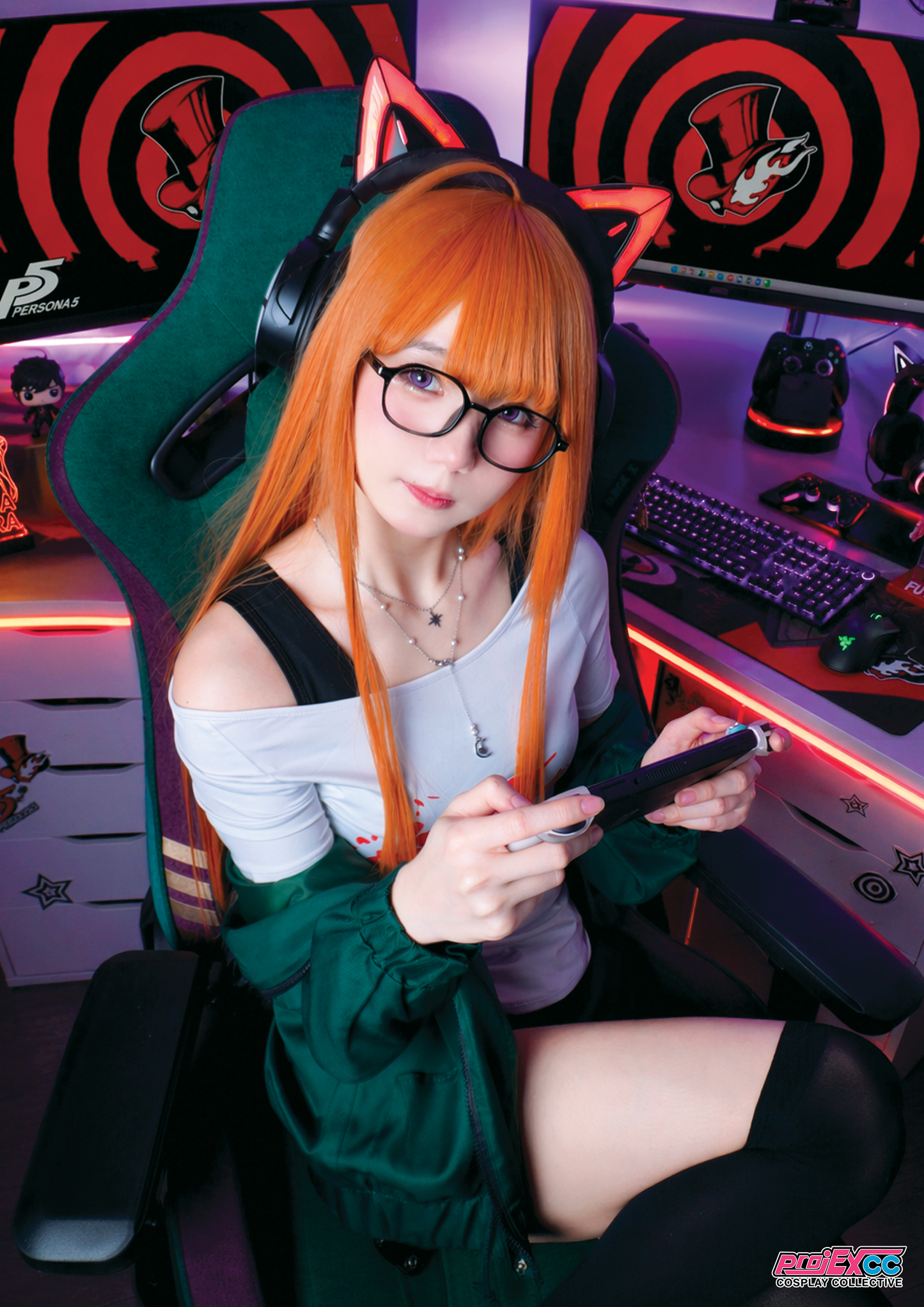Erria Eri G - A4 Limited Poster