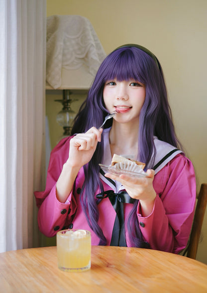 Erria Eri D - A4 Limited Poster