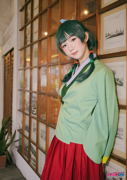 Erria Eri K - A4 Limited Poster