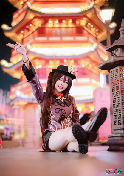 Erria Eri E - A4 Limited Poster