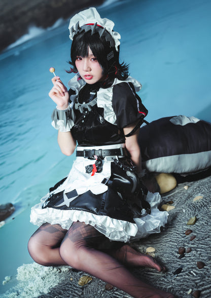 Erria Eri B - A4 Limited Poster