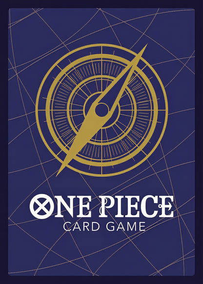 Roxanne Kho - One Piece TCG Proxy Cards