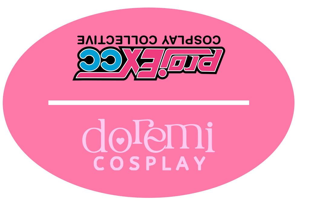 Doremi Elysia - Cosplay Fiesta '26 Limited Standee