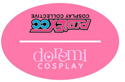 Doremi Elysia - Cosplay Fiesta '26 Limited Standee