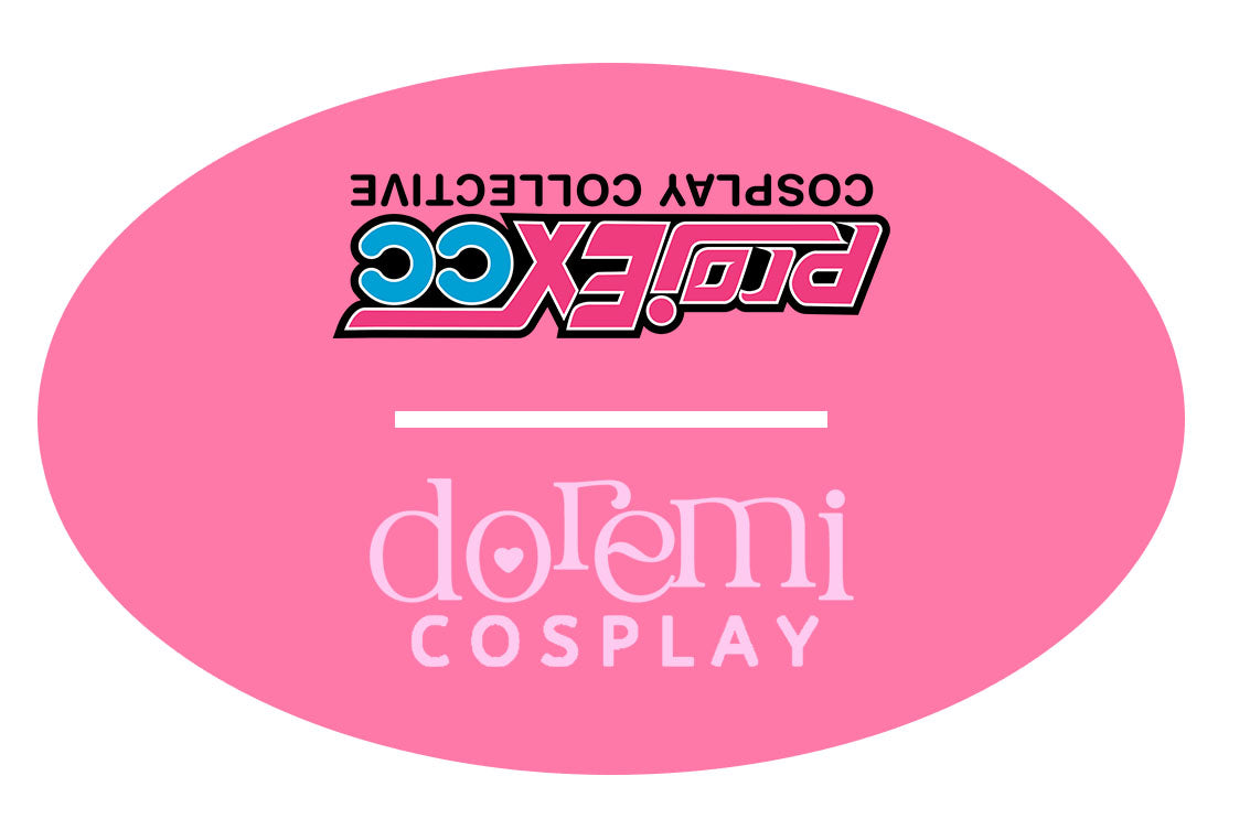 Doremi Navia - Cosplay Fiesta '26 Limited Standee