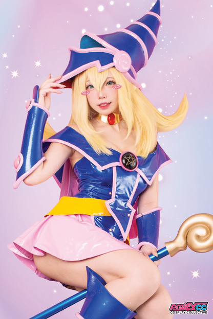 Nekonoi Katsu G - 4R Limited Poster