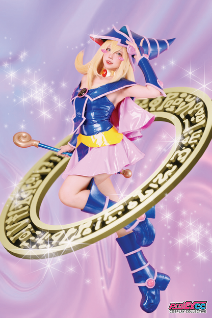 Nekonoi Katsu E - 4R Limited Poster