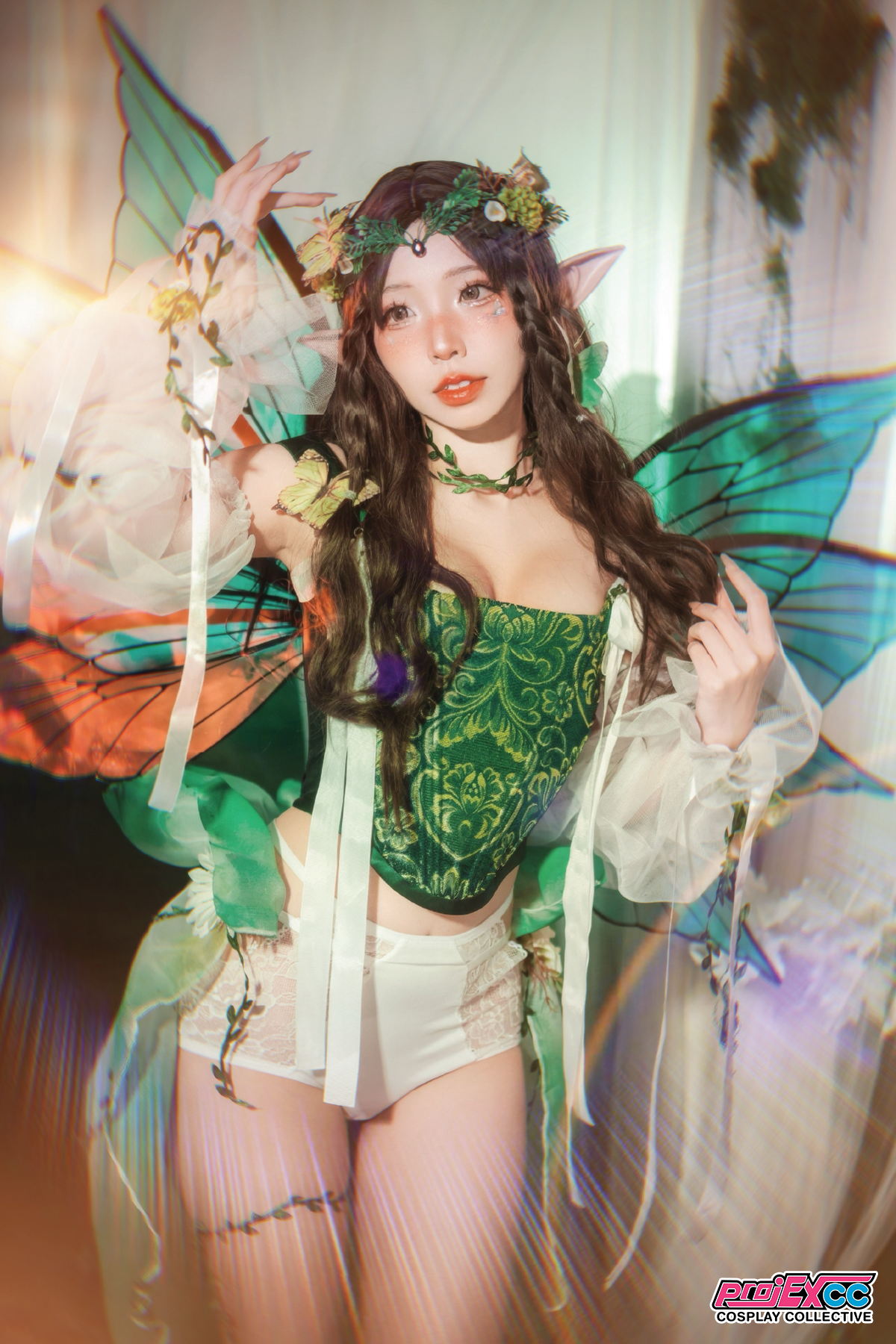 Nekonoi Katsu A - 4R Limited Poster