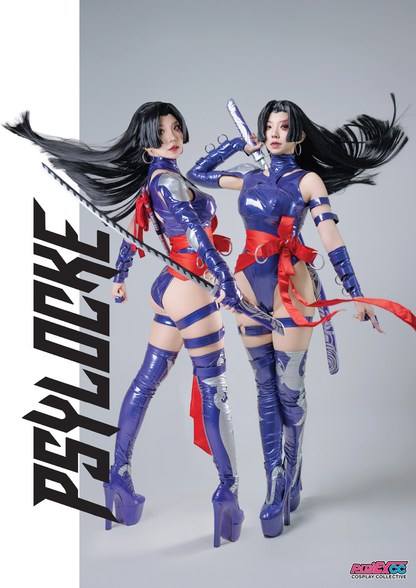 Nekonoi Katsu G - A4 Limited Poster