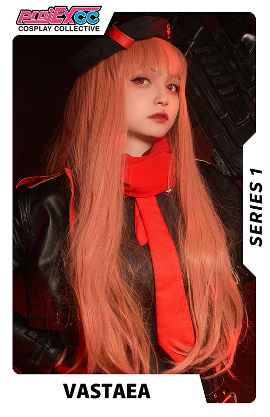 VASTAEA A - Series 1 Limited Drop Photocard