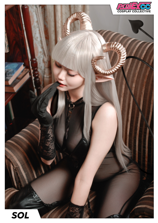 SOL - Series 1 Limited Drop A3 Poster