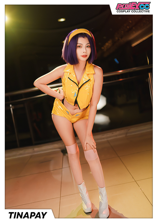 AYA TINAPAY - Series 1 Limited Drop A3 Poster