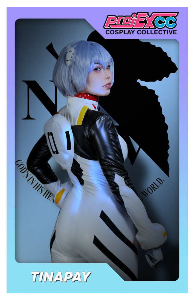 Tinapay ProjEXcc Launch Photocard