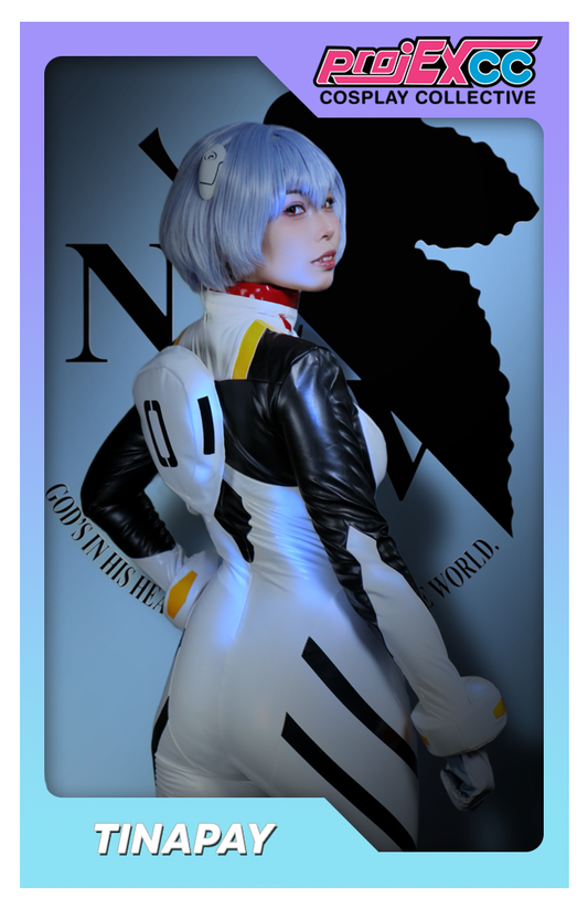 Tinapay ProjEXcc Launch Photocard