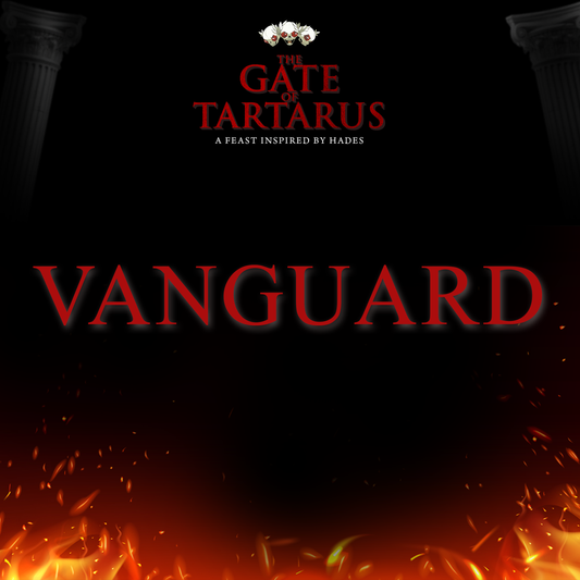 Gate of Tartarus - Vanguard Tier