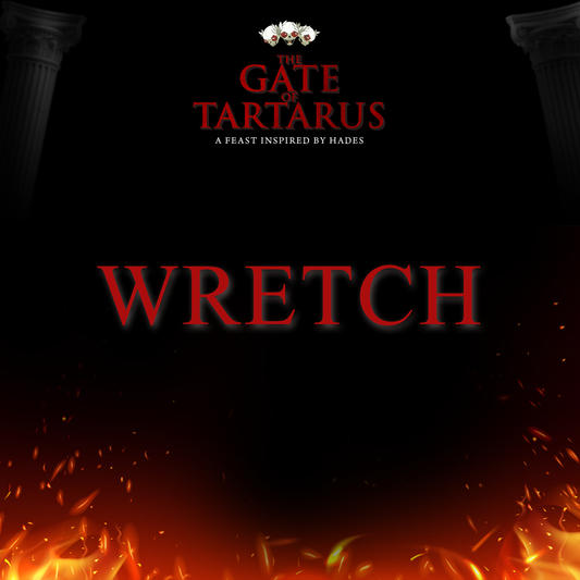 Gate of Tartarus - Wretch Tier