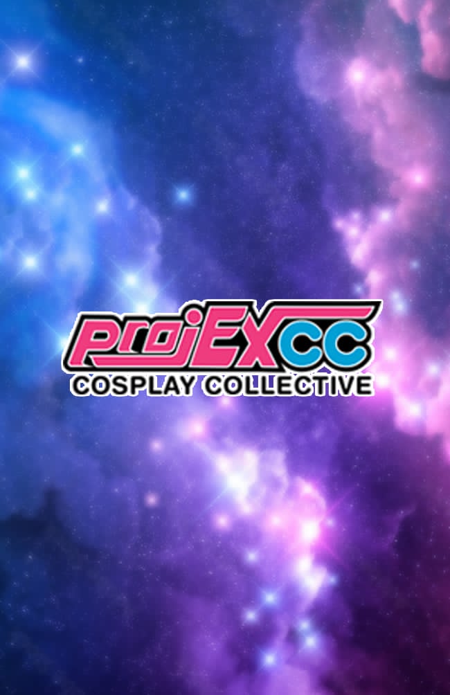 Katiecakey - Toycon Nexus 2026 Limited Photocard